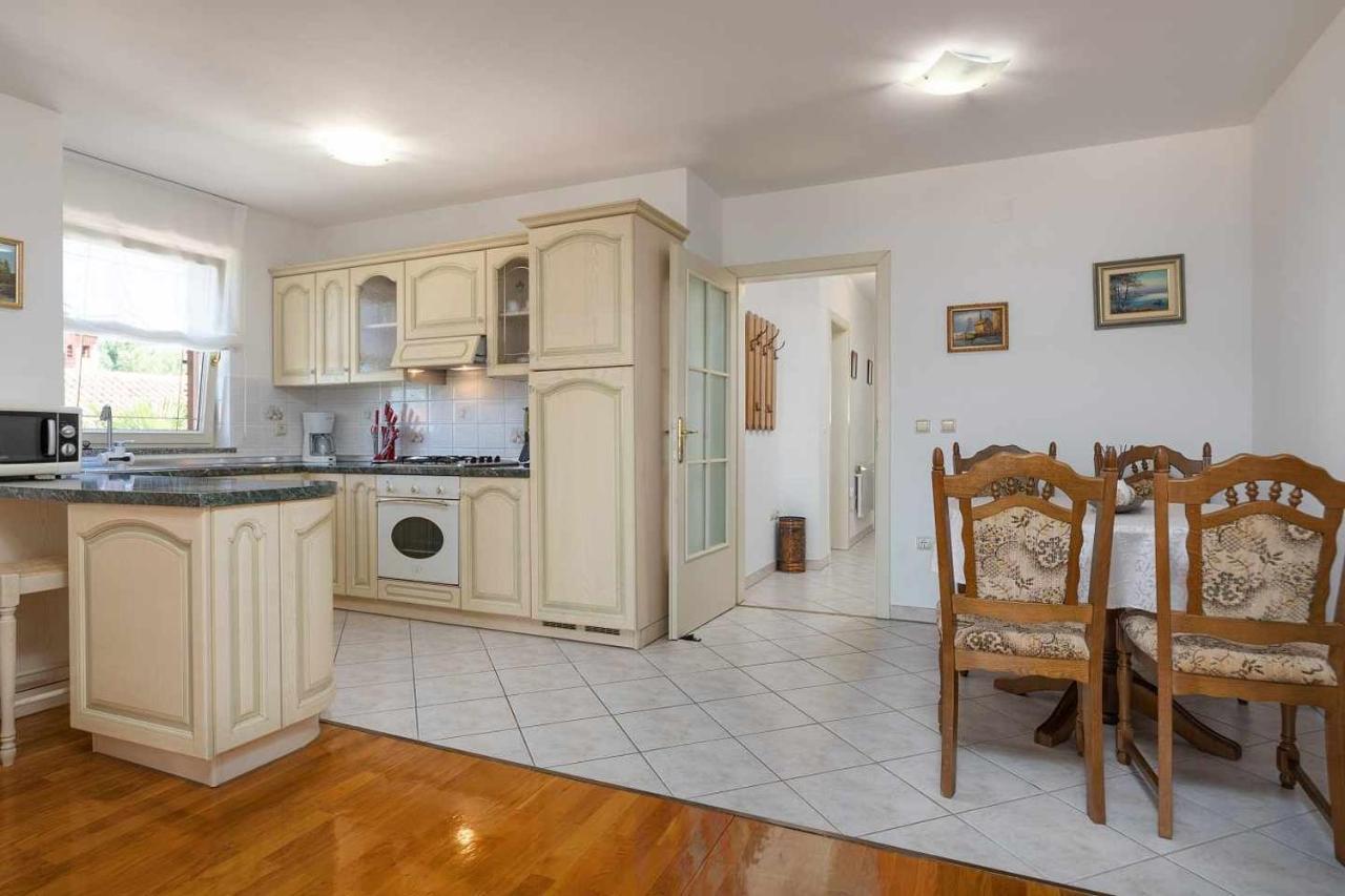 Appartement Jadro Poreč