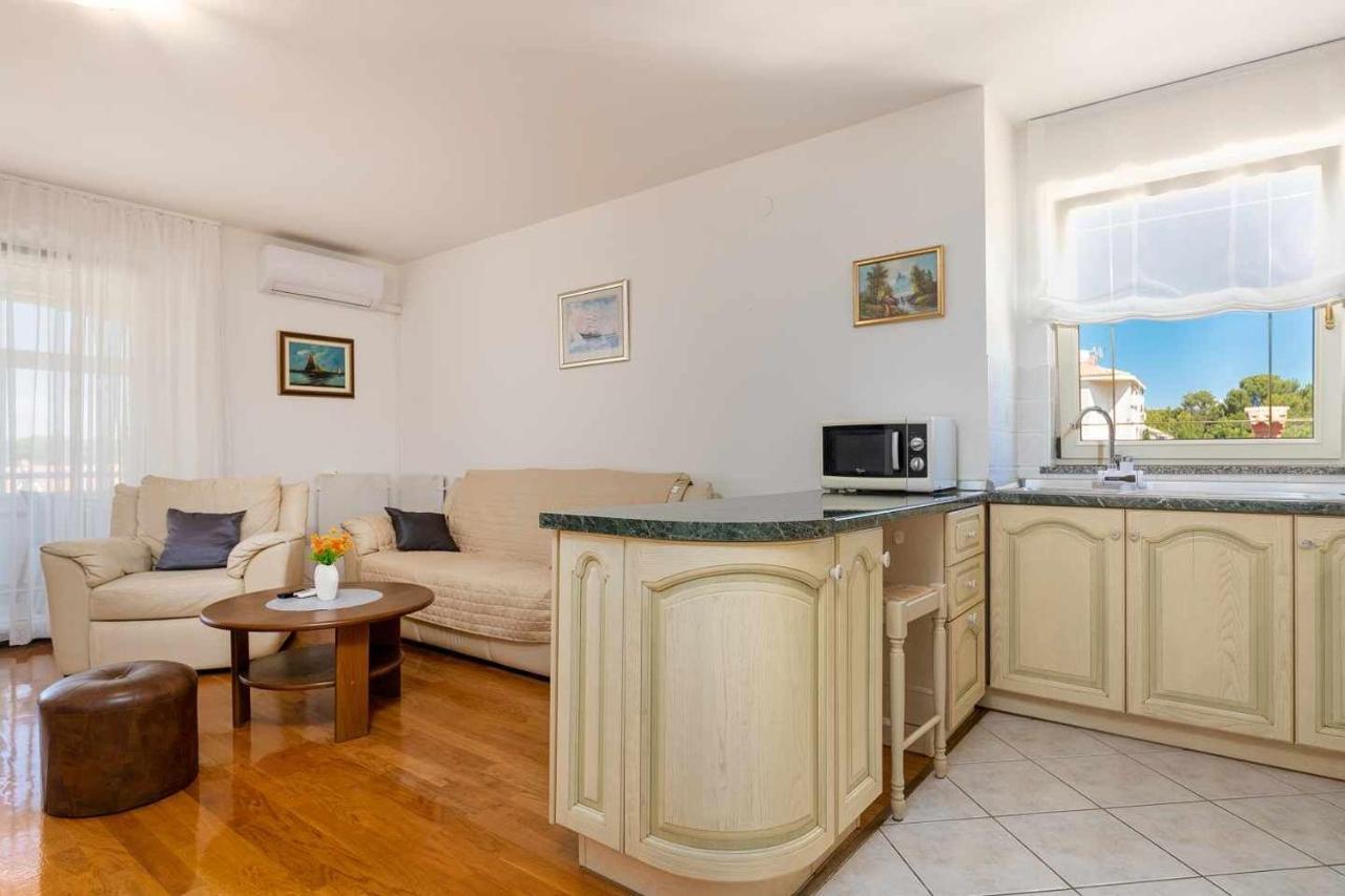 Jadro Appartement *