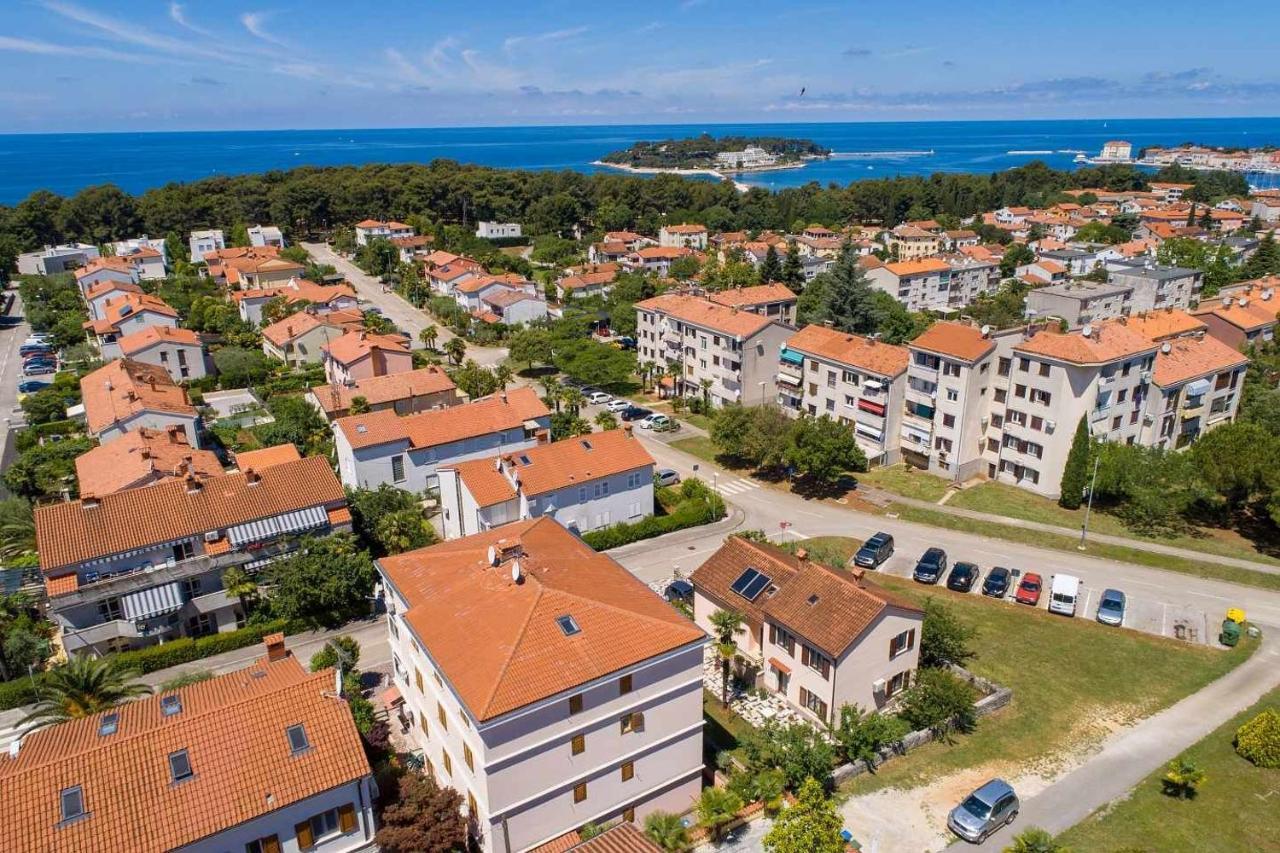 Appartement Jadro Poreč