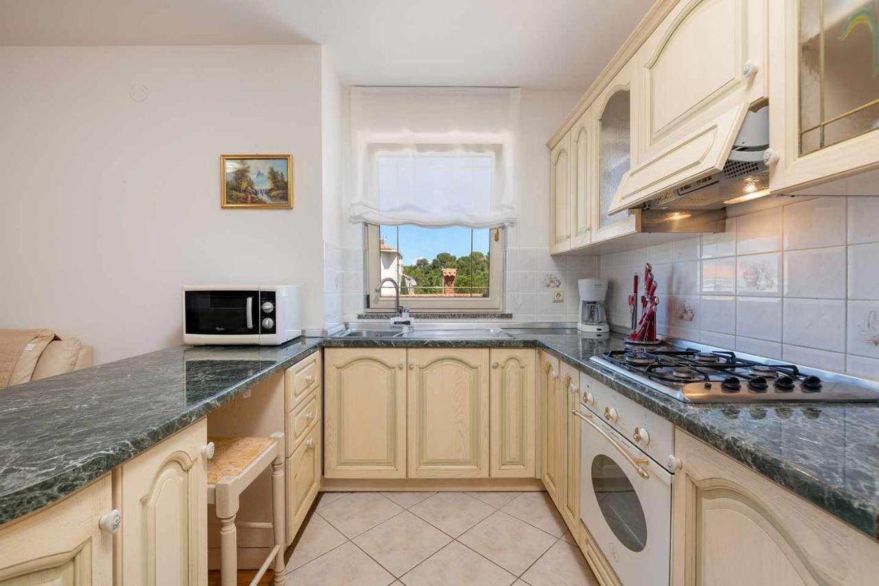 Appartement Jadro *