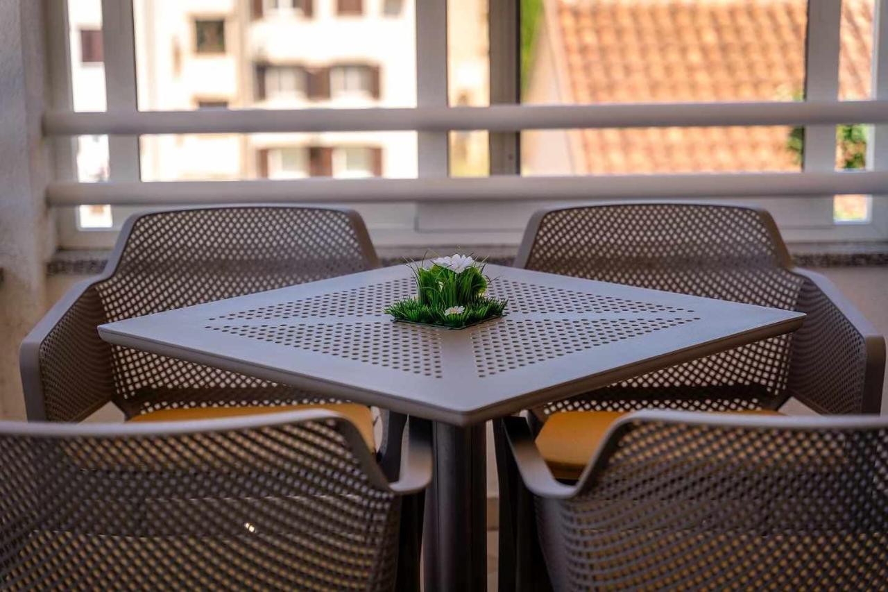 Apartman Jadro