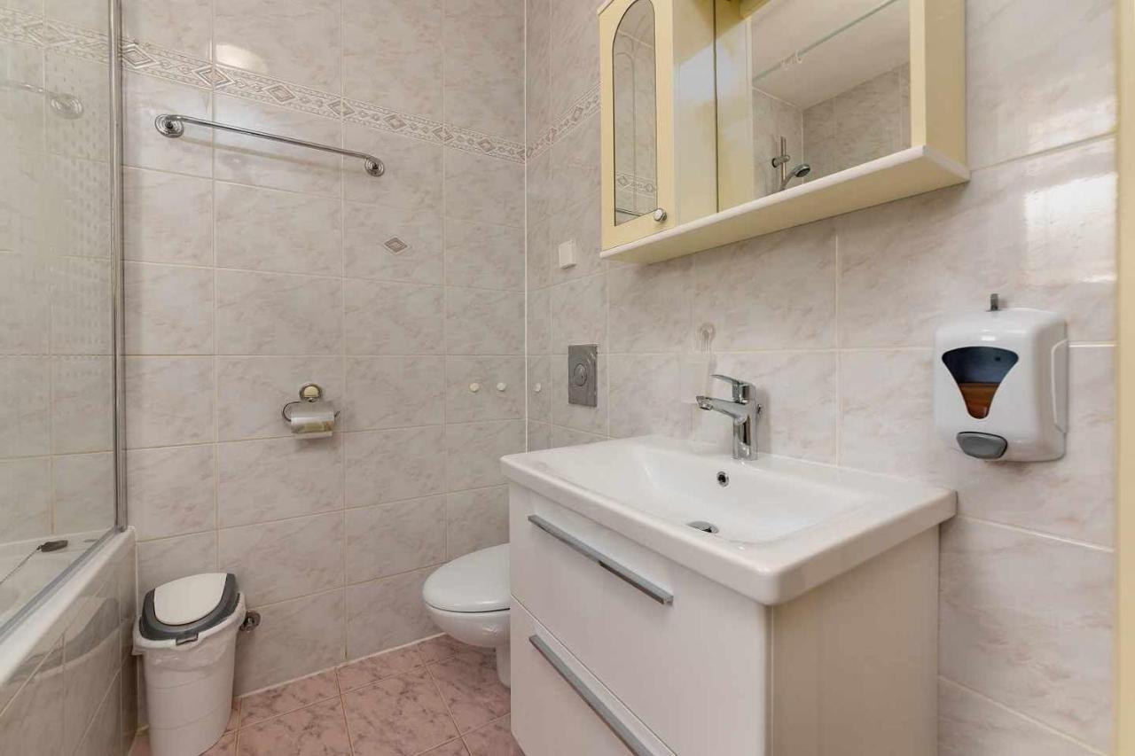 Jadro Apartman